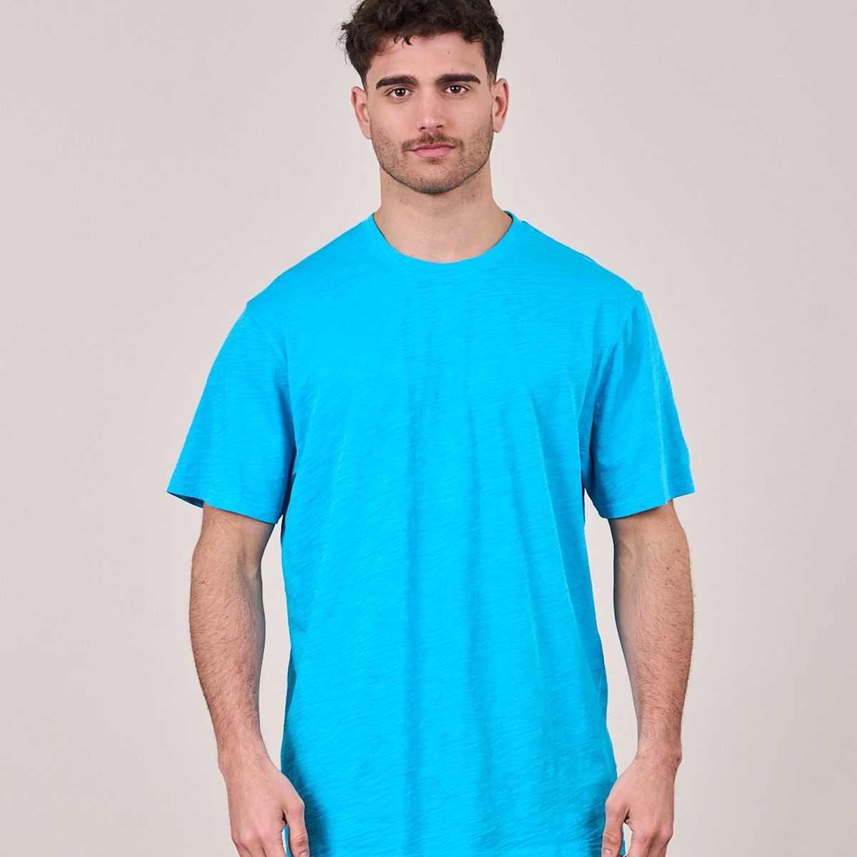 POLEMIC - Polera hombre estilo Bambu Classic  - Polemic 