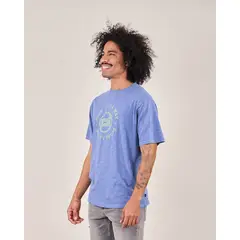 POLEMIC - Polera hombre estilo Bambu Classic - Polemic _.