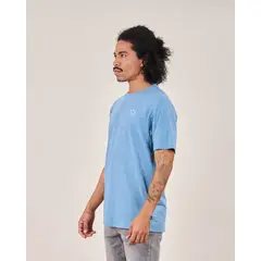 POLEMIC - Polera hombre estilo Bambu Classic - Polemic _.