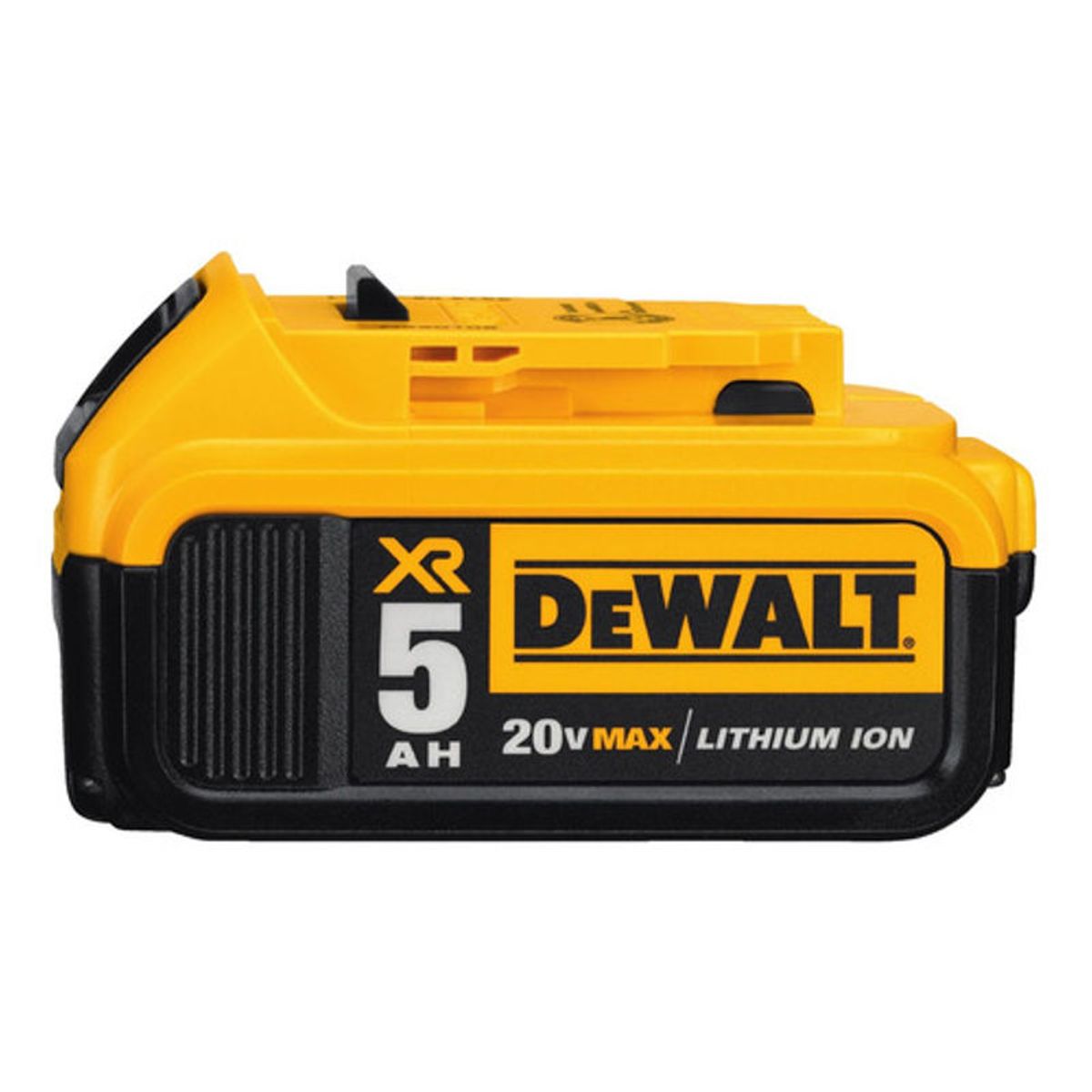 DEWALT - Batería 5ah 20v Max Xr - Dcb205-b3