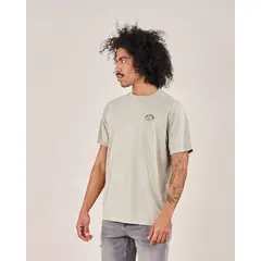 POLEMIC - Polera manga corta Surf Up -