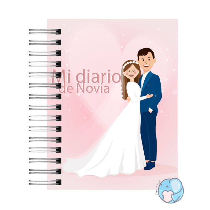 ELEFANTE AZULL - Planificador de Novia