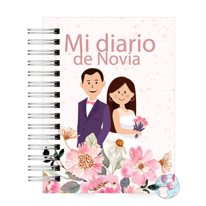 ELEFANTE AZULL - Planificador de Novia