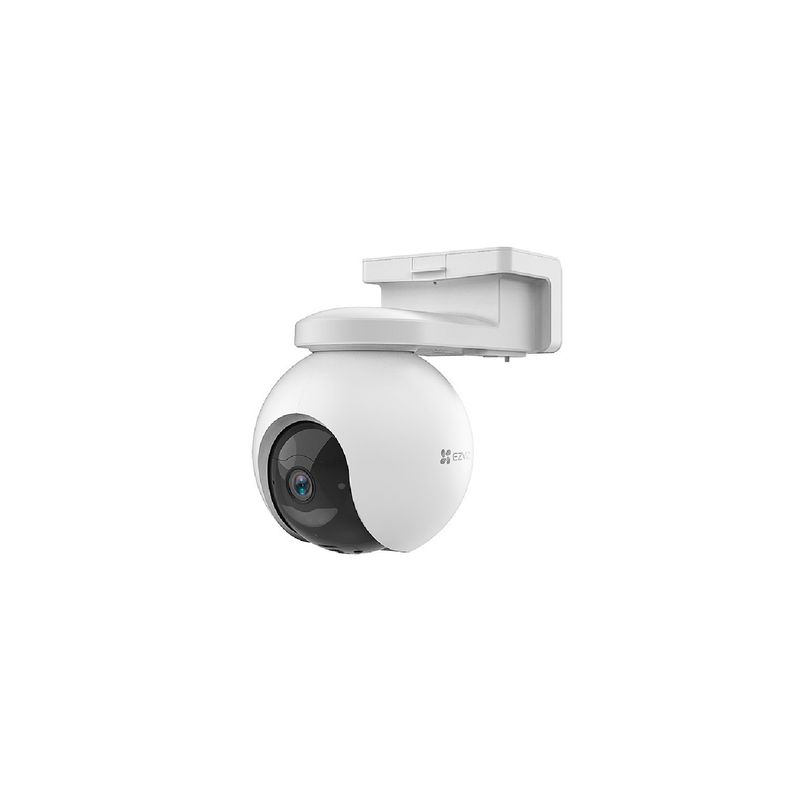 EZVIZ - CAMARA EB8 4G BATERIA EZVIZ