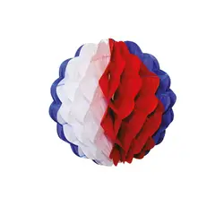 GENERICO - Guirnalda Adorno Decoración Esfera Chile 18 Septiembre