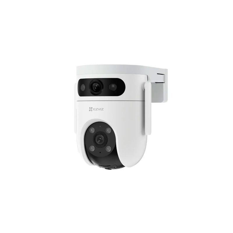EZVIZ - CAMARA PT 2K DUAL LENS H9C EZVIZ