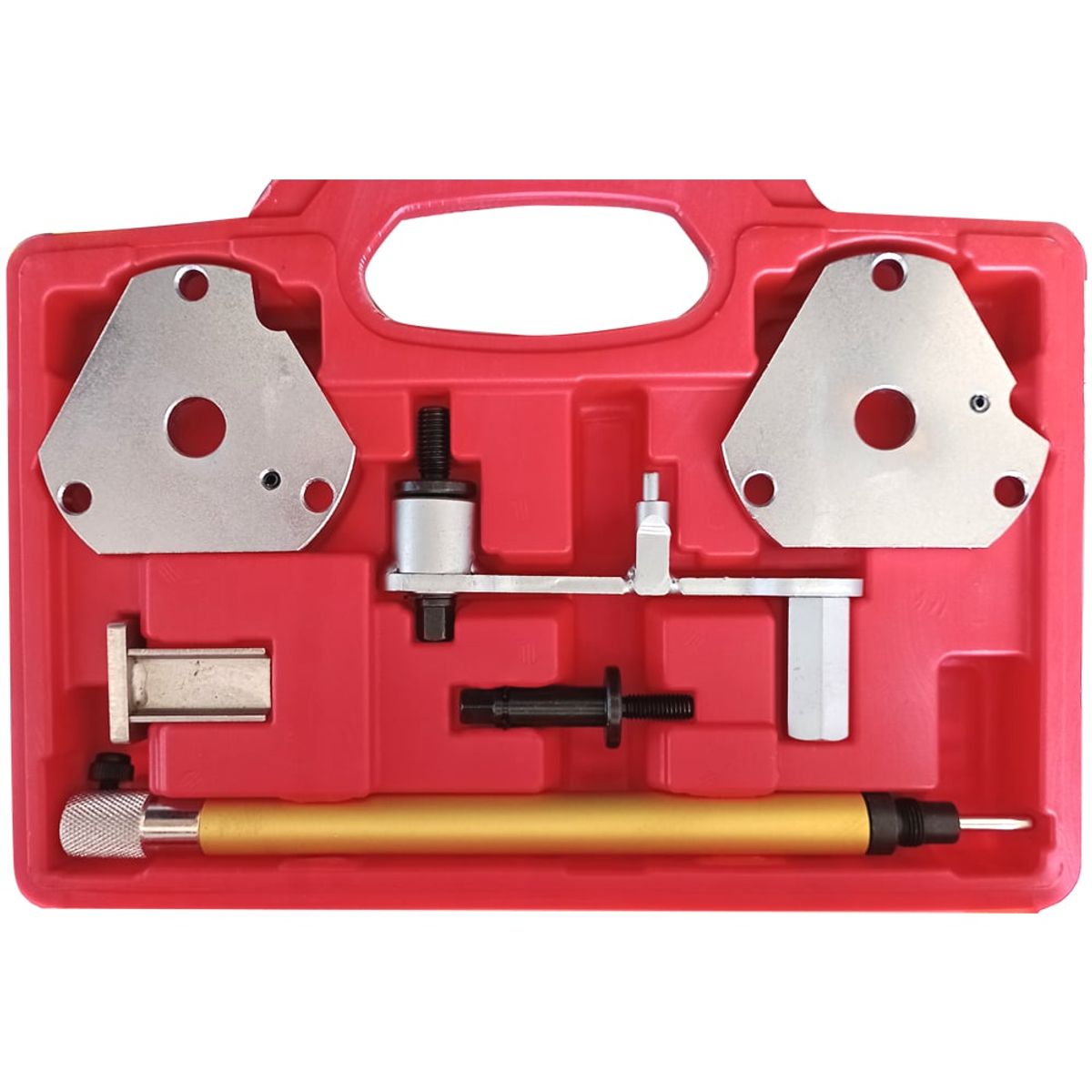 GENERICO - CALAJE PUESTA A PUNTO PARA FIAT 1.6  BRAVO, PALIO WEEKEND