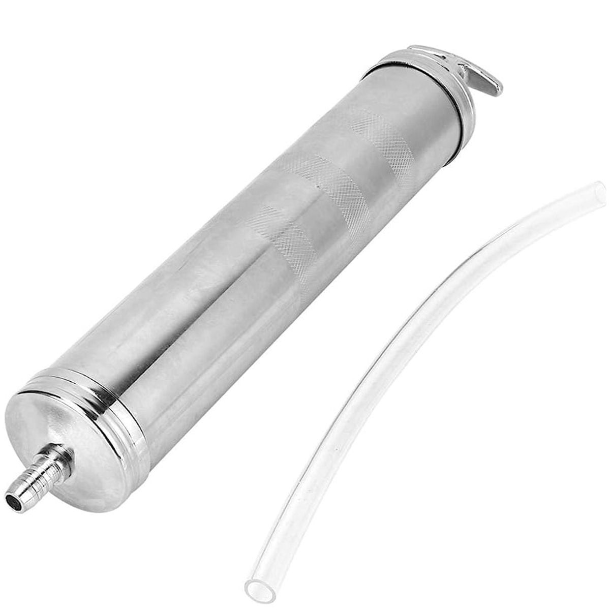 GENERICO - Jeringa para succión de aceite 1000cc