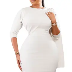 TIOZONEY - Vestidos de fiesta para mujer
