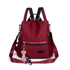 TIOZONEY - Mochila de Viaje Para Mujere Hombre