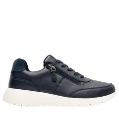 FLEXI - Zapatilla Mujer Lucena 129701 Azul Marino