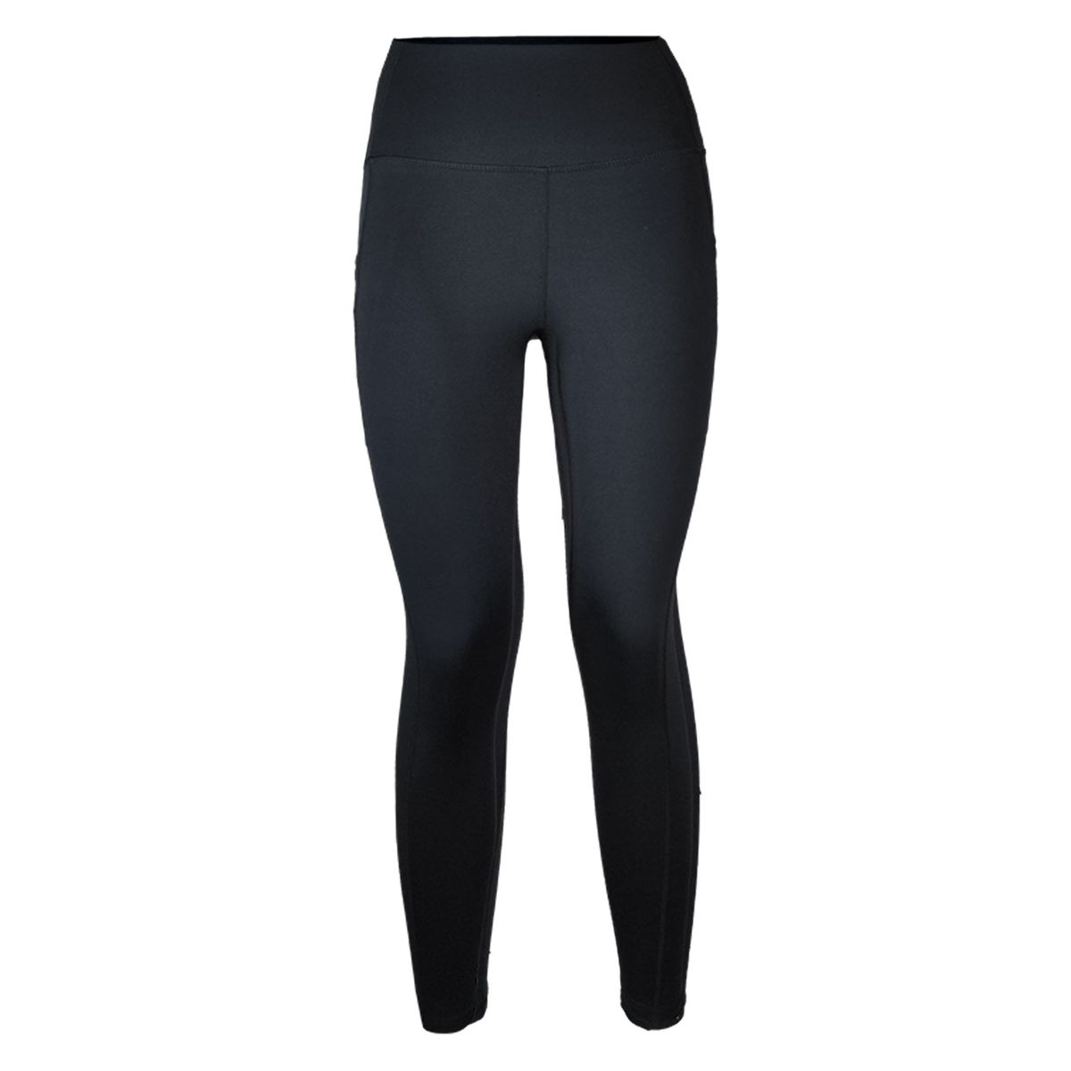ANDESLAND OUTDOOR APPAREL - Calza Larga Sport Bangsi Negro Mujer