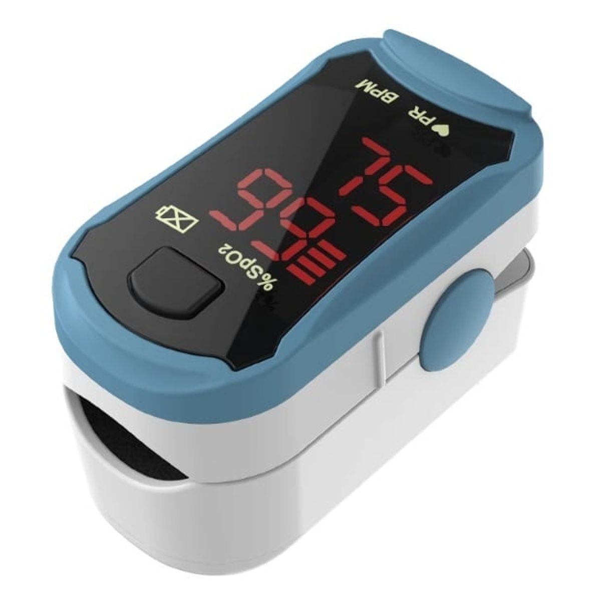 CHOICEMMED - Oximetro De Pulso Choicemmed C19