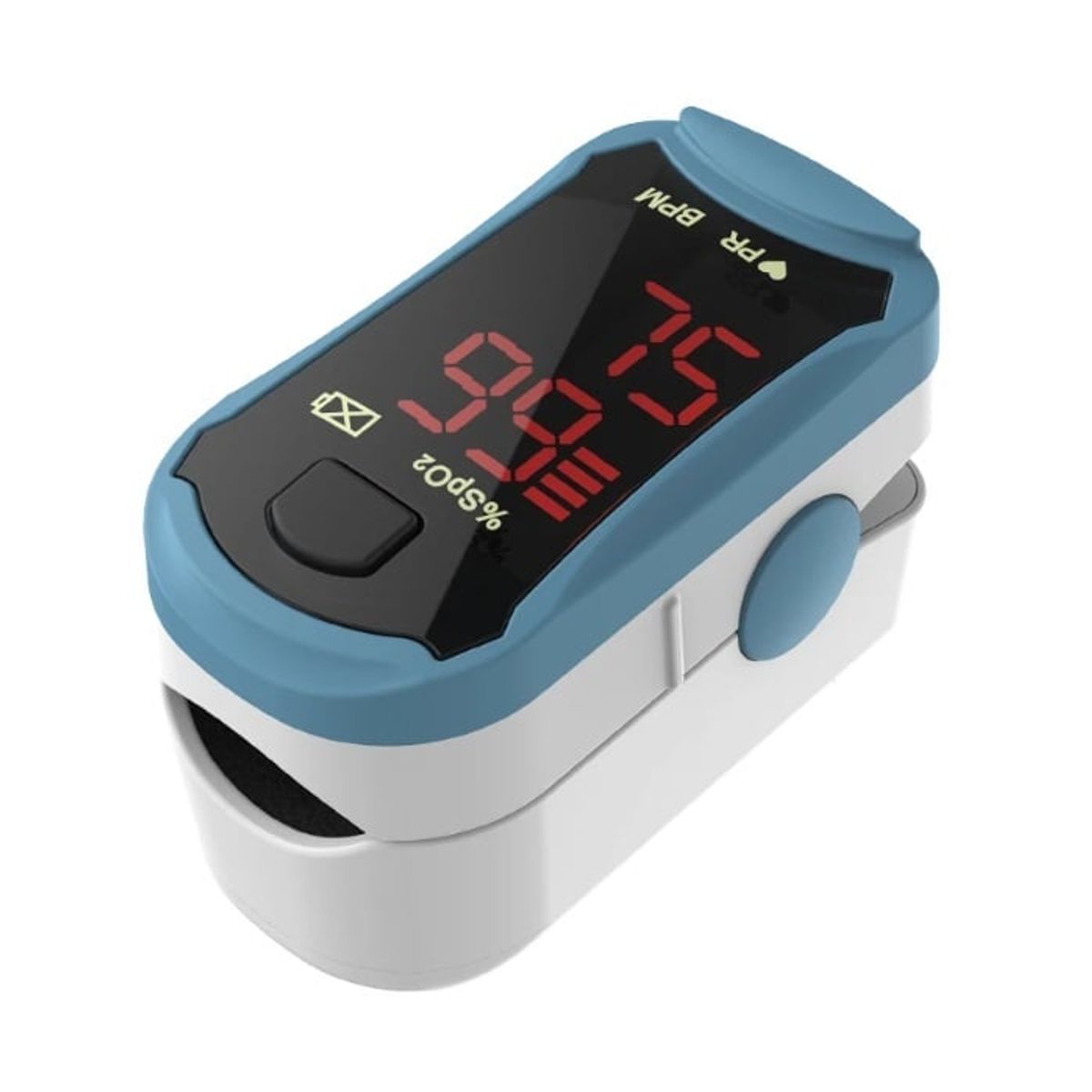 CHOICEMMED - Oximetro De Pulso Choicemmed C19