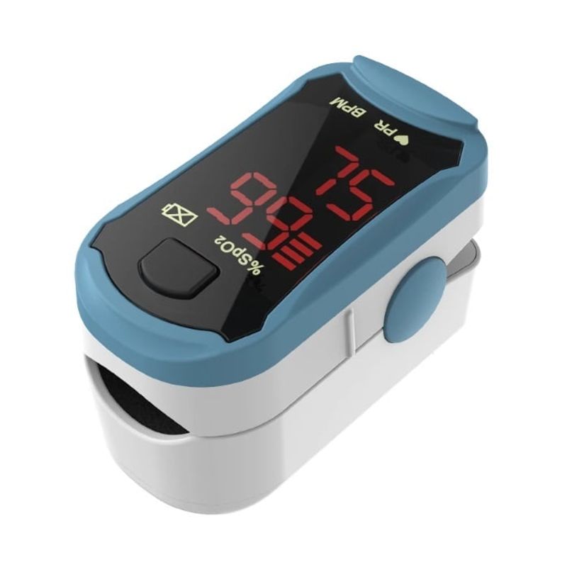 CHOICEMMED - Oximetro De Pulso Choicemmed C19