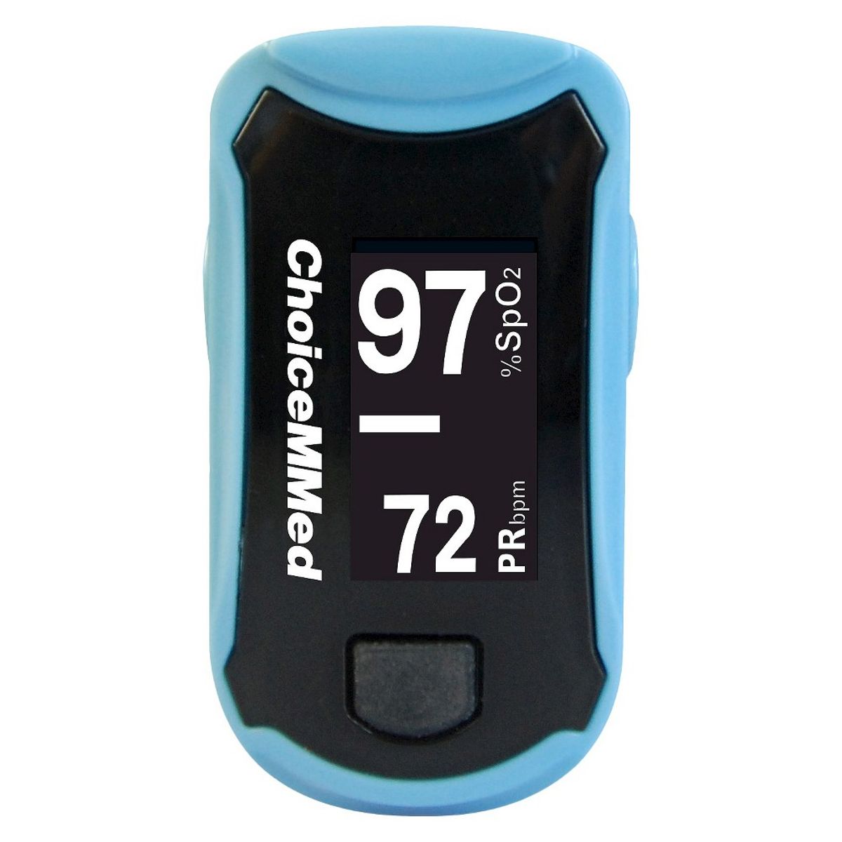 CHOICEMMED - Oximetro De Pulso Choicemmed C29