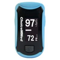 Oximetro De Pulso C29