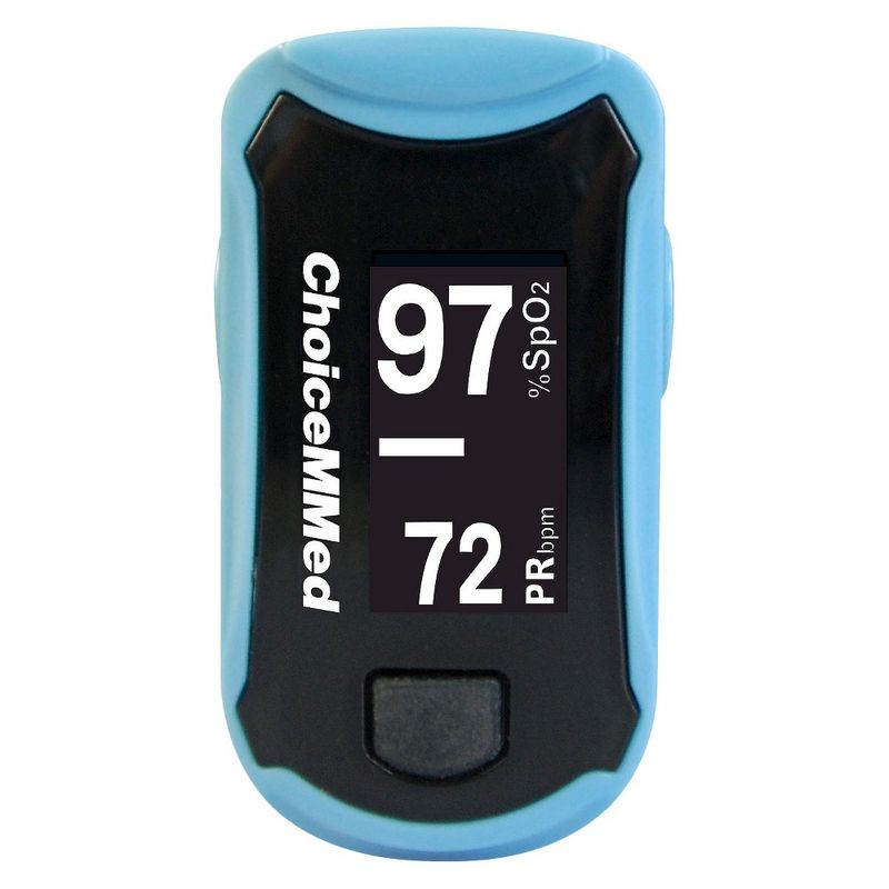 CHOICEMMED - Oximetro De Pulso Choicemmed C29