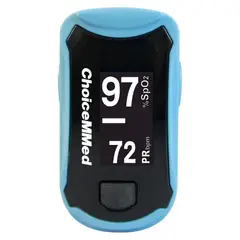 CHOICEMMED - Oximetro De Pulso C29