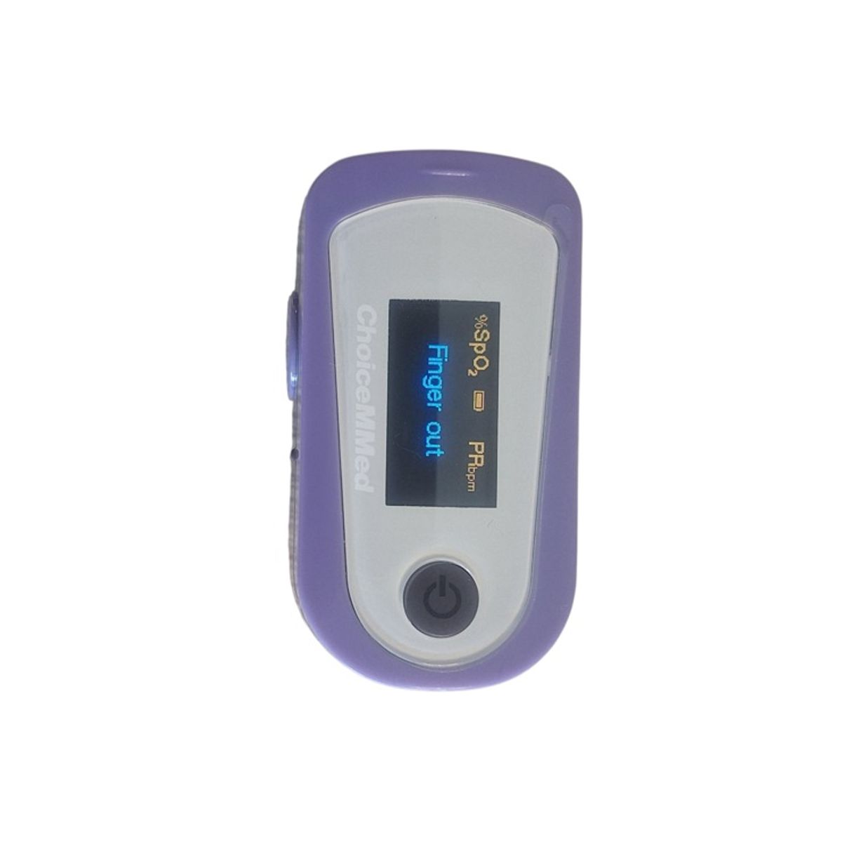 CHOICEMMED - Oximetro De Pulso Choicemmed C23