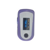 Oximetro De Pulso C23