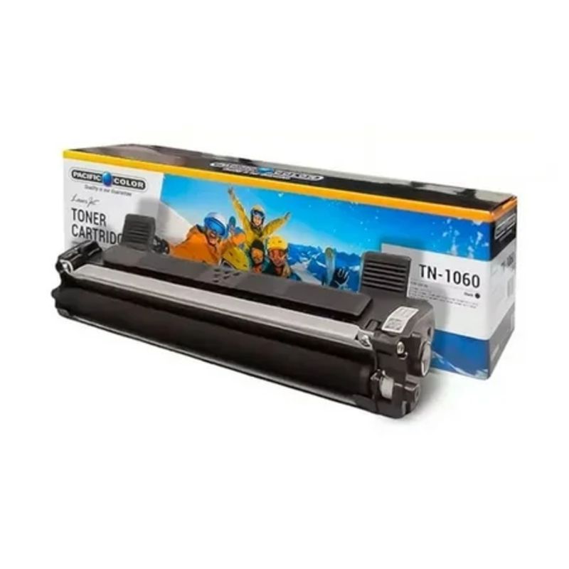 PACIFIC COLOR - TONER PACIFIC COLOR TN1060