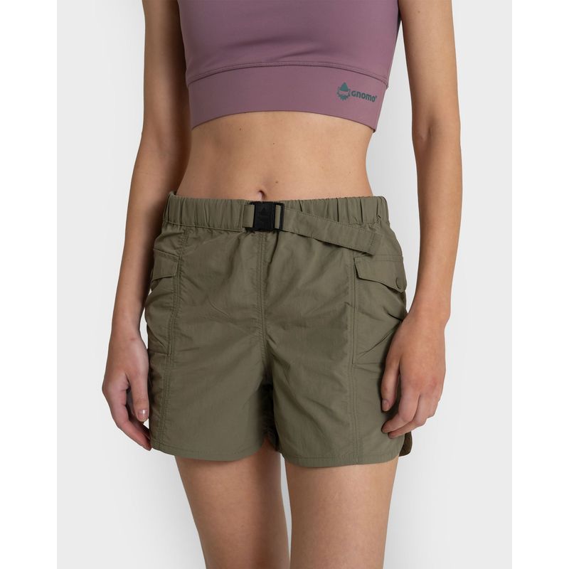 GNOMO - Short Crewis Mujer Gnomo