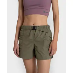 GNOMO - Short Crewis Mujer