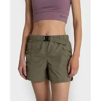 GNOMO - Short Crewis Mujer