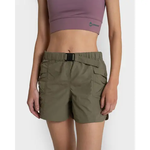 GNOMO - Short Crewis Mujer