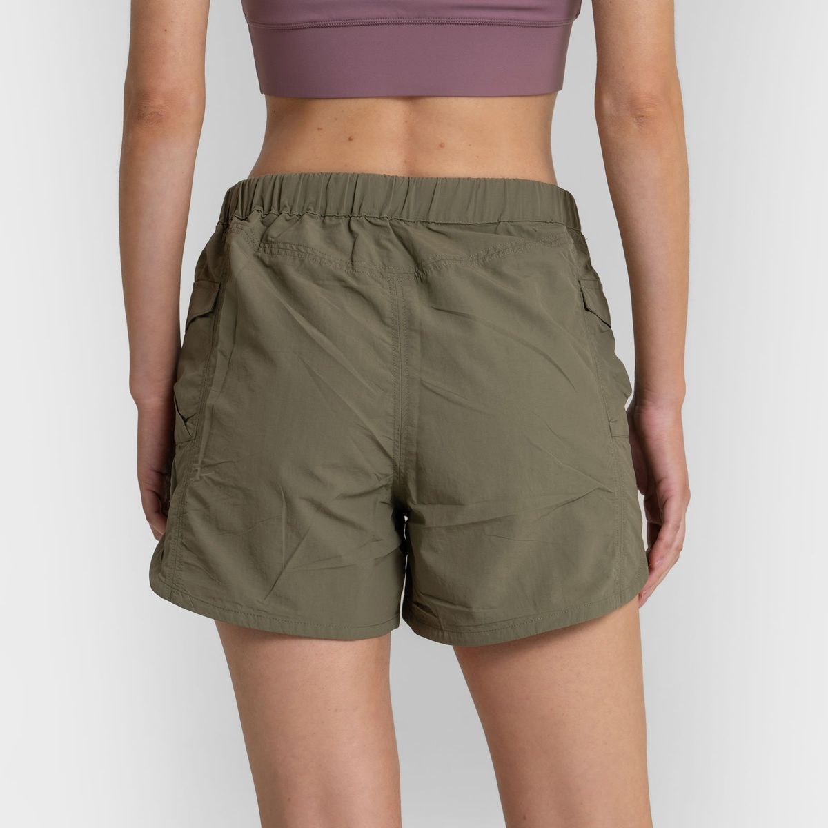 GNOMO - Short Crewis Mujer Gnomo