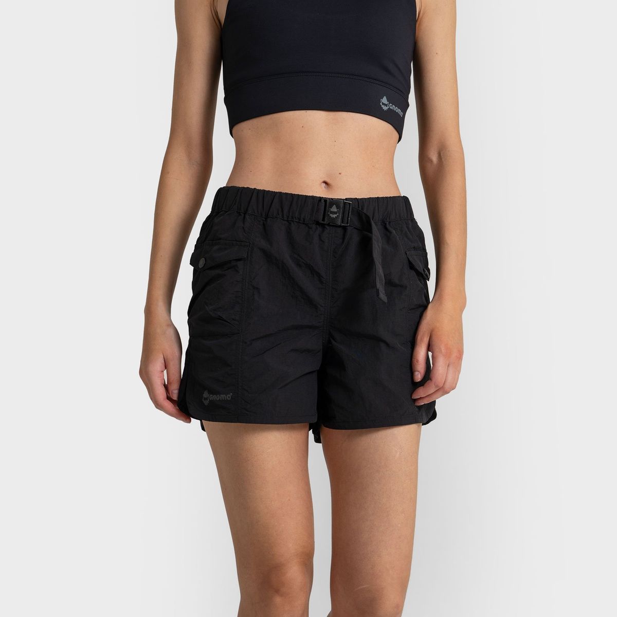 GNOMO - Short Crewis Mujer Gnomo