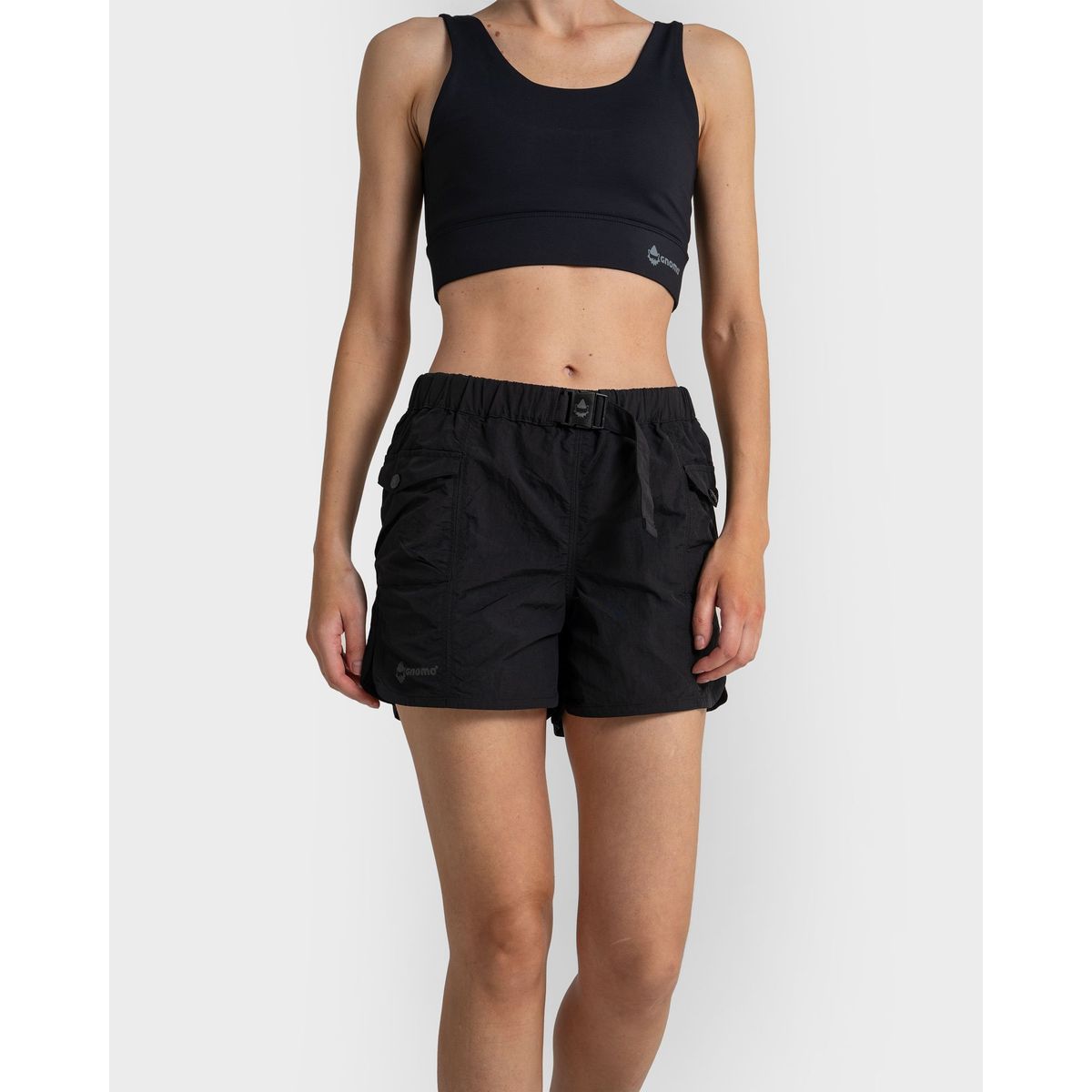 GNOMO - Short Crewis Mujer Gnomo