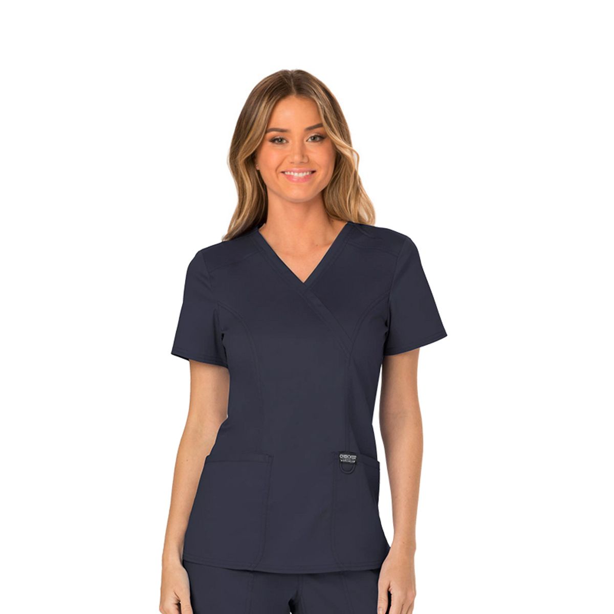 CHEROKEE - POLERA MUJER CHEROKEE WW REVOLUTION WW610