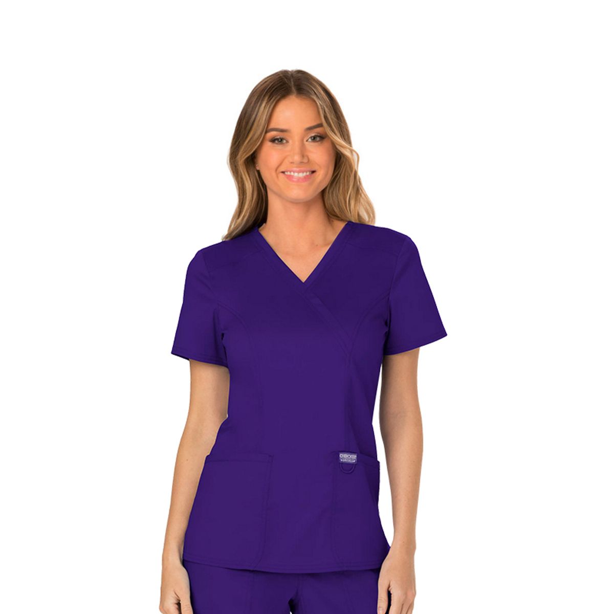 CHEROKEE - POLERA MUJER CHEROKEE WW REVOLUTION WW610