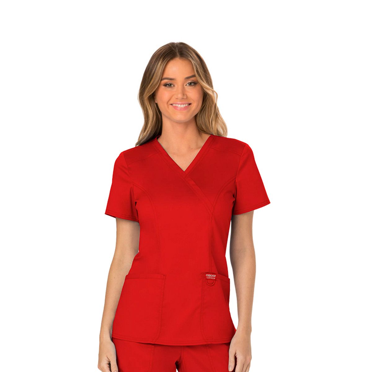 CHEROKEE - POLERA MUJER CHEROKEE WW REVOLUTION WW610