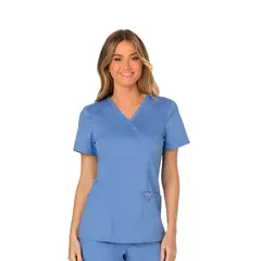 CHEROKEE - POLERA MUJER WW REVOLUTION WW610