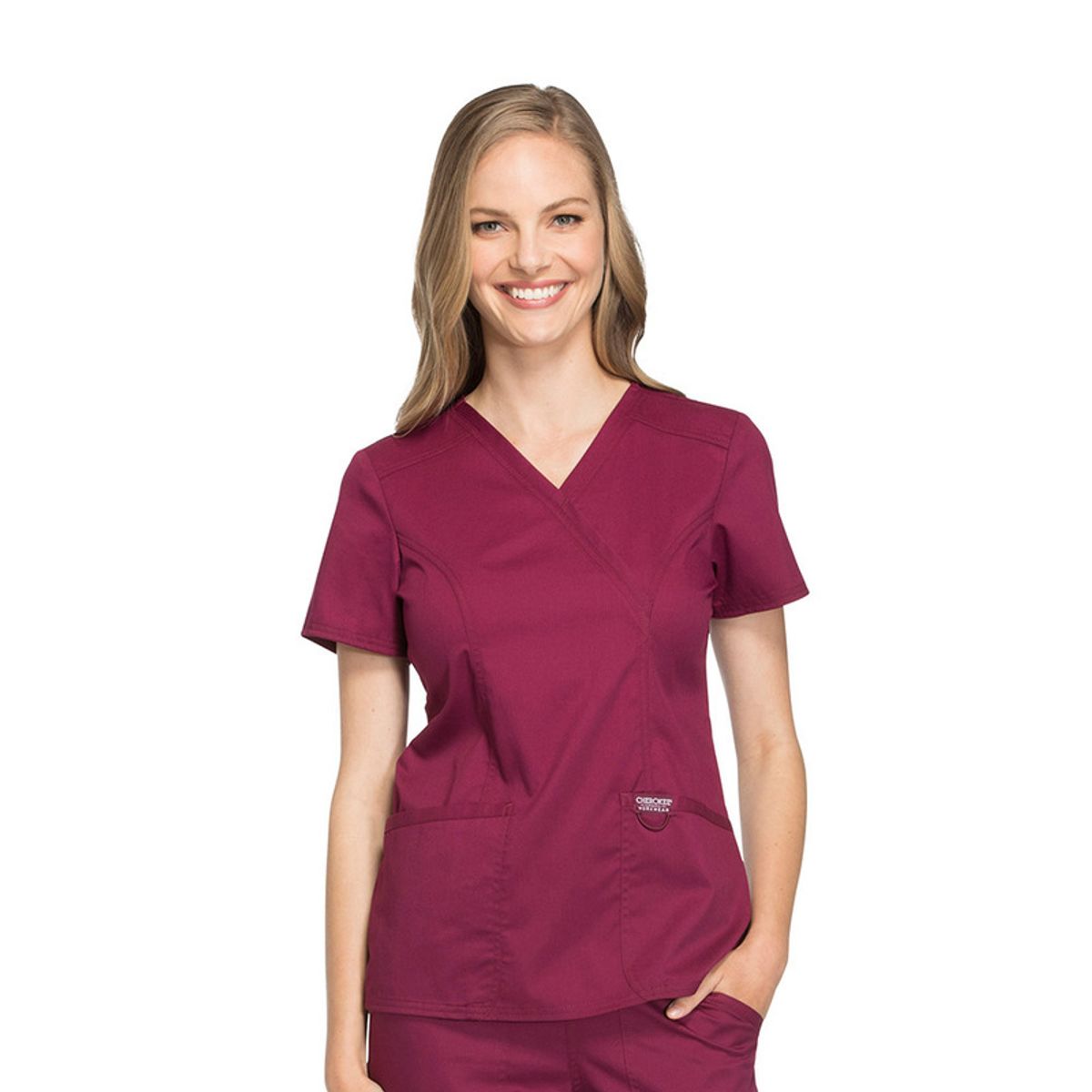 CHEROKEE - POLERA MUJER CHEROKEE WW REVOLUTION WW610