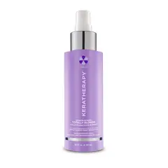 KERATHERAPY - Live in totally blonde violet 110ml Palumbo