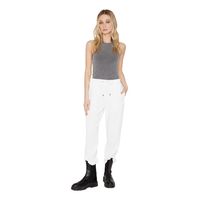 Pantalón Jogger Summer blanco