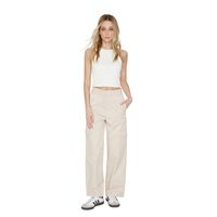 Pantalón Cargo crudo