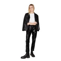 Pantalón Jogger negro