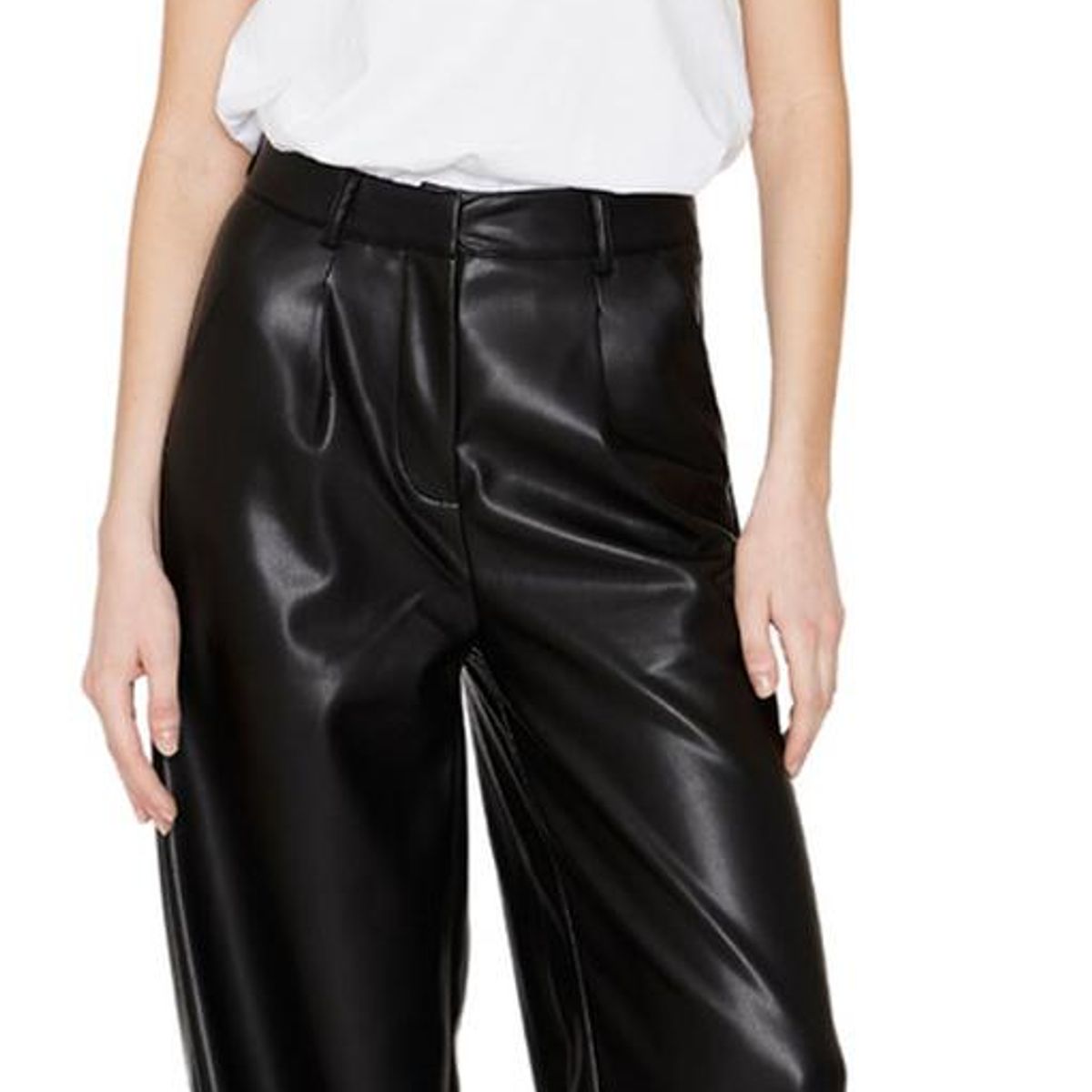 JACINTA TIENDA - Pantalón Kai negro Jacinta Tienda