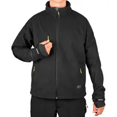 HARDWORK - Polar HW con Membrana No Wind