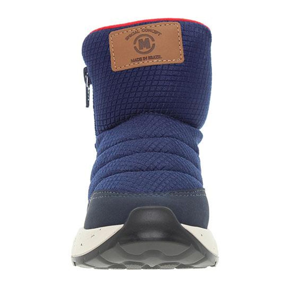 MOLEKINHO - Zapatilla Molekinho 2628-102-25614-33300