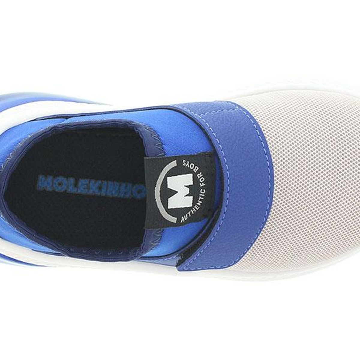 MOLEKINHO - Zapatilla Molekinho 2616-101-22052-79849
