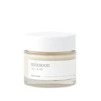 Crema hidratante y reafirmante con soya fermentada