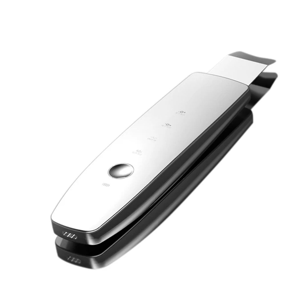 DE TODO Y MAS - Paleta ultrasónica 4 en 1 + EMS 10W DETODOYMAS