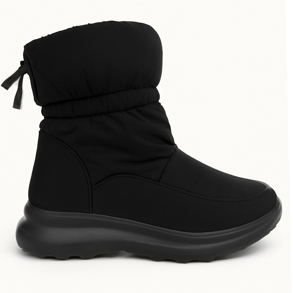 DYNAMOSTRONG CL - Botin Termico Impermeable Chiporro Para Mujer Protección y Estilo
