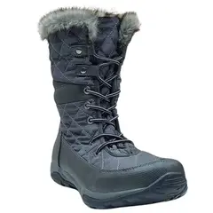 DYNAMOSTRONG CL - Botin Termico Impermeable Chiporro Para Mujer Protección y Estilo